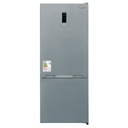 REFRIGERADOR FRENCH DOOR JAMES  INVERTER RJ 460 FTI MI