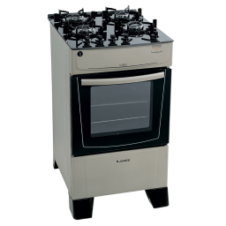 COCINA JAMES C 690 V TITANIO 7692