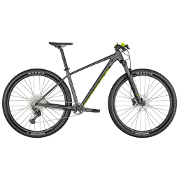 BICICLETA SCOTT SCALE 980 R.29