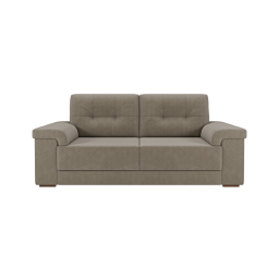 SOFA BAHAMAS 2 LUGARES ASS 50 TABACO 316839749