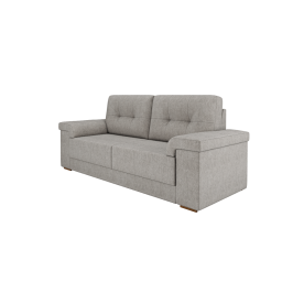 SOFA BAHAMAS 2LUGARES ASS 50 LINO BEIGE 316839908