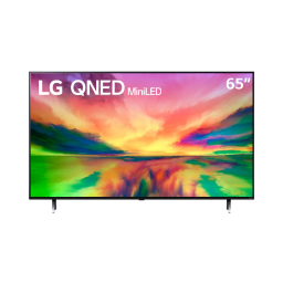 SMART TV LG 65 QNED65QNED80SRA
