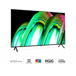 SMART TV LG 48" OLED OLED48A2PSA