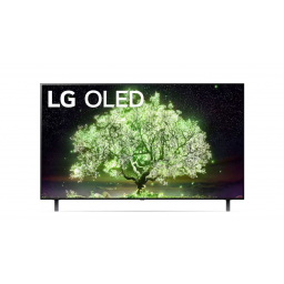 SMART TV LG 55" OLED OLED55A1PSA