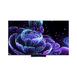 TV MINI LED 4K TCL 55 C835