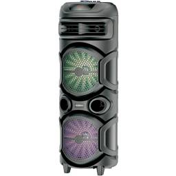 TORRE DE SONIDO 8" X 2 1350W NORDMENDE NRD-S8924