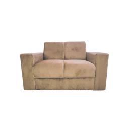 SILLON IMPERIA 2 LUGARES BEIGE  2024