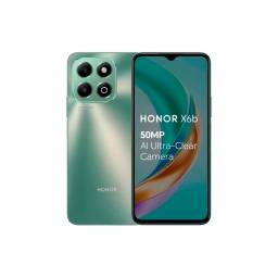 CELULAR HONOR X 6B 6 GB RAM 256 GB ROM