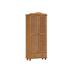 ESTANTERIA RUBI  2 PUERTAS 1 CAJON  8932 FN FREIJO