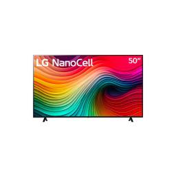 TV LG 50 NANOCELL 50NANO80TSA