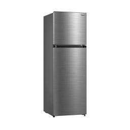 REFRIGERADOR MIDEA INOX 281L MDRT385MTR46INV