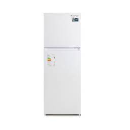 REFRIGERADOR JAMES RJ 275 INVERTER BLANCO