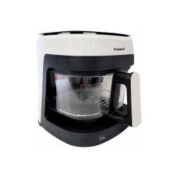 FREIDORA DE AIRE DIGITAL SOLE  GLASS 1300W CUODG45