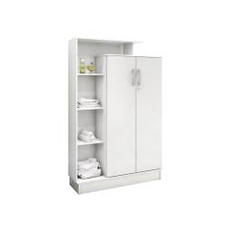ARMARIO MULTISO 2 PUERTAS ELITE - BLANCO 2022003