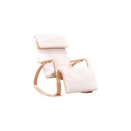 SILLON FLEX ROCKER BEIGE HY 111