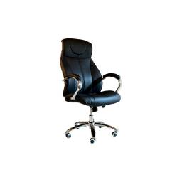 SILLA DE ESCRITORIO RT-359 NEGRA DIRECTOR