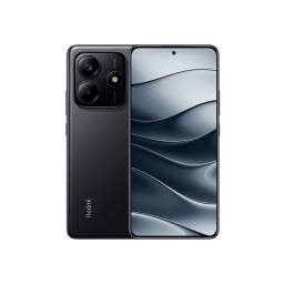 CELULAR XIAOMI REDMI NOTE 14 6 GB RAM 128 GB ROM