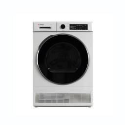 SECARROPAS SEV 80C 8KG BLANCO CONDENSER
