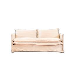 SILLON NOA 3 CUERPOS NATURAL