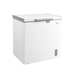 FREEZER MIDEA INVERTER  200 L MDRC283FZR01