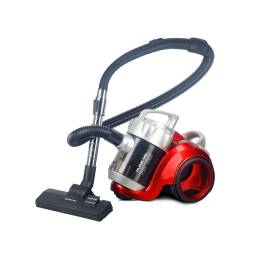 ASPIRADORA PUNKTAL SIN BOLSA 1800W PK-8350