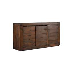 APARADOR CANELA 3 PTAS 2402 00001