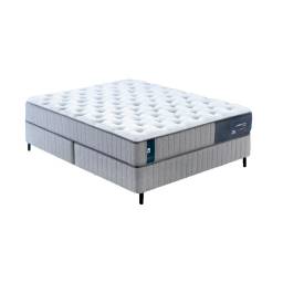 BASE DE SOMMIER CARBON COOL 158 099 25 63543ED