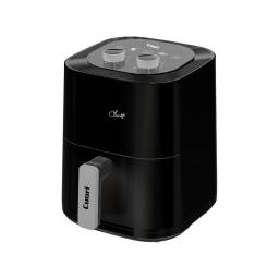 FREIDORA CUORI SIN ACEITE CUORI CLEO CUO 3914 NEGRO