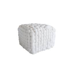 PUFF BUCLE 40 x 50