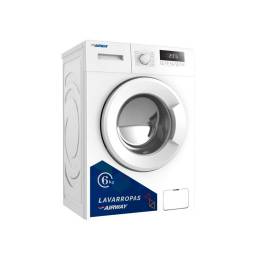 LAVARROPAS CARGA FRONTAL 6 KILOS  AIRWAY AY-L6KON