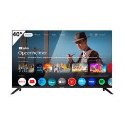 TV LED AIWA 40" SMART FHD D-ISDB-T / AW-40B4SFG