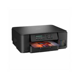 IMPRESORA MULTIFUNCION BROTHER WIFI / COLOR DCP-T430