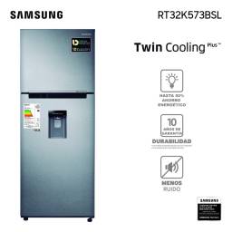 REFRIGERADOR SAMSUNG RT 32T573BSL