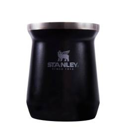 MATE STANLEY 236 ML NEGRO