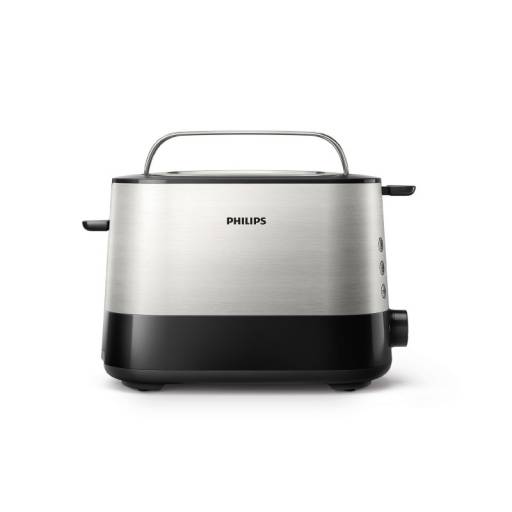 TOSTADORA PHILIPS HD2637/90