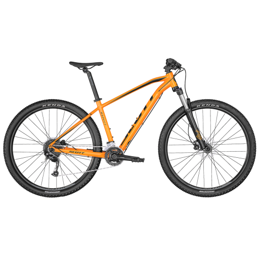 BICICLETA SCOTT ASPECT 950 R. 29