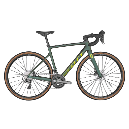 BICICLETA SCOTT ADDICT 40 R. 700C