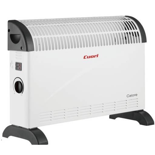 CONVECTOR ELECTRICO CUORI CALORE  CUO-1021