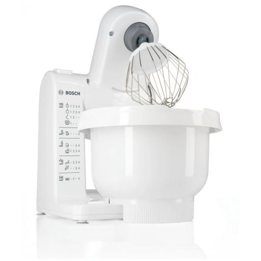 BATIDORA ROBOT DE COCINA BOSCH 500W MUM4405