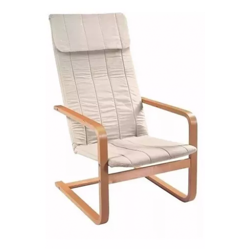 SILLON FLEX NATURAL - A 1041 H/ 21043