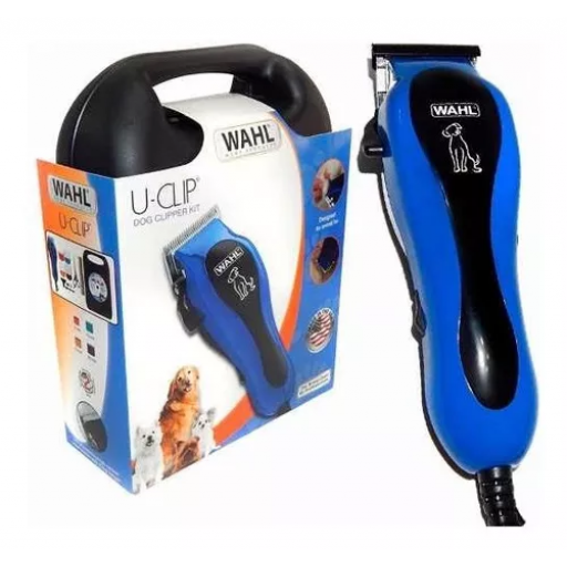 CORTAPELO U-CLIP DOG WAHL WH9281 P/PERROS