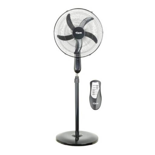VENTILADOR DE PIE TEM CON TIMER T0NVTP55T1702