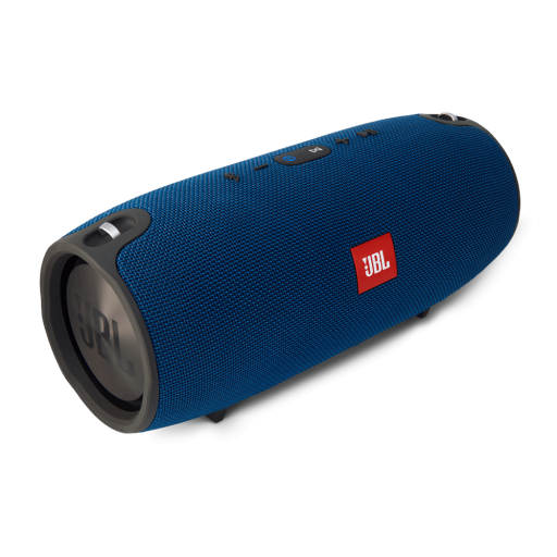 PARLANTE JBL XTREME 3 MM902JBL72 AZUL