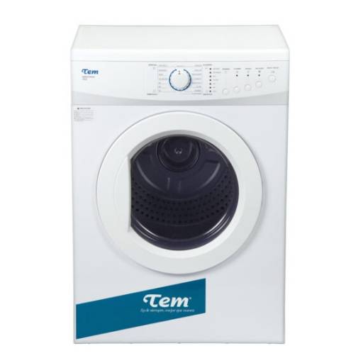 SECARROPAS TEM  7KG TCDV / T0BSE07KW4203