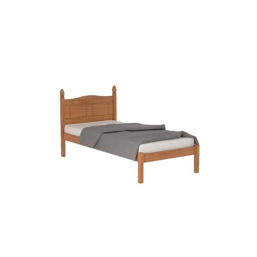 CAMA 1 PLAZA LINEA MEXICANA NOGAL MEX023OS