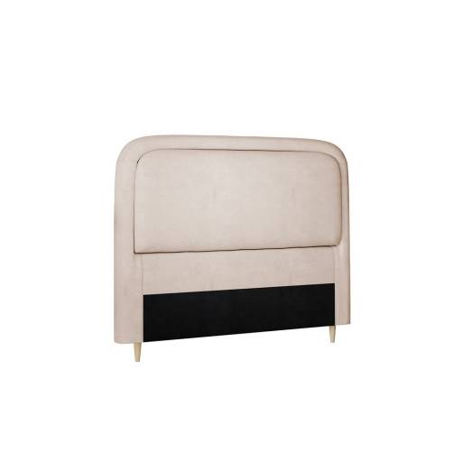 RESPALDO ACAPULCO 1.40 BEIGE 910334/155