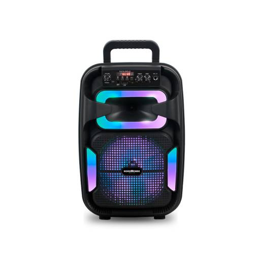 PARLANTE ACTIVO NORDMENDE 8 " 900 W (PMPO) NRD - S1602
