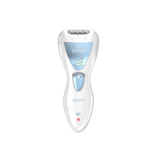 DEPILADORA GAMA SATIN USB 220V / E SATIN BAT