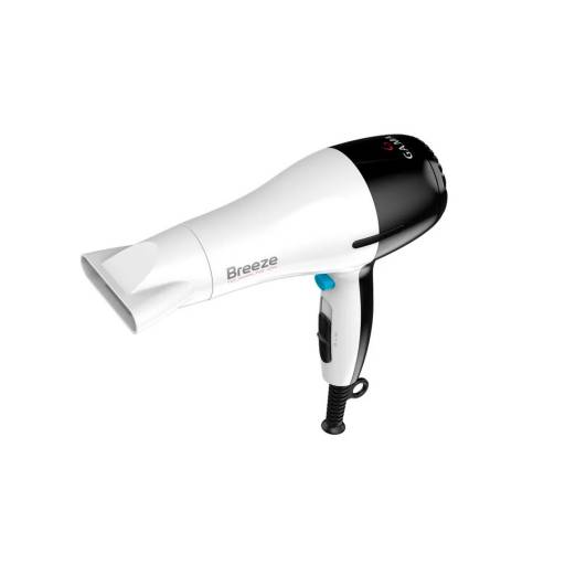 SECADOR DE PELO GAMA BREEZE 220 / H BREEZE BYW