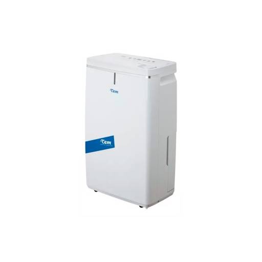 DESHUMIDIFICADOR TEM 20LT T1QDH20LT / Z1002